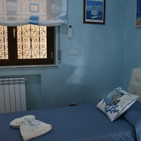 Il Corallo Rosso Apartament