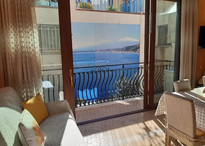 Il Corallo Rosso Apartament *