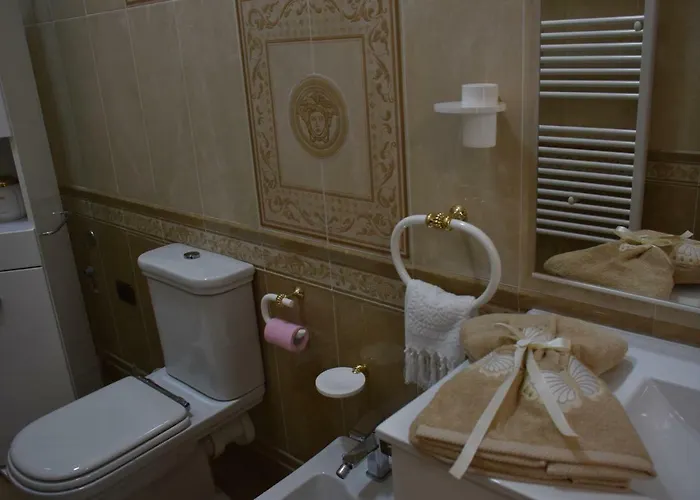 Il Corallo Rosso * Giardini-Naxos