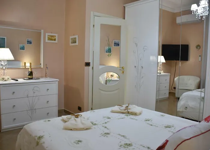 Apartament Il Corallo Rosso *