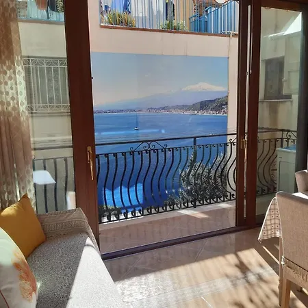 Il Corallo Rosso Appartement *