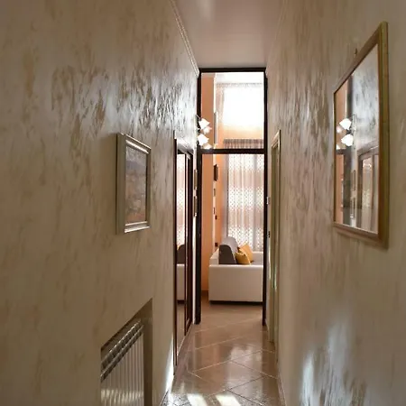 Il Corallo Rosso Appartement