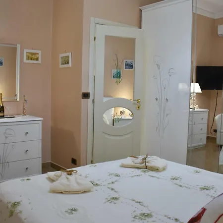 Apartment Il Corallo Rosso *