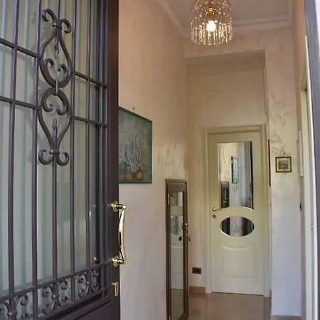 Διαμέρισμα Il Corallo Rosso Giardini Naxos