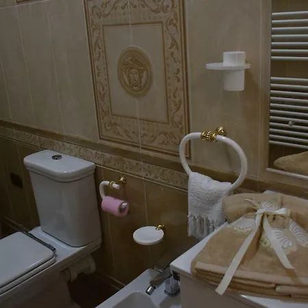 Il Corallo Rosso * Giardini Naxos